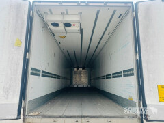 Schmitz Cargobull Oplegger Vries Standard 