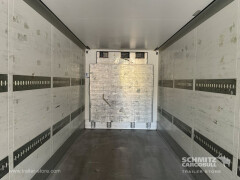Schmitz Cargobull Semiremolque Frigo Standard 
