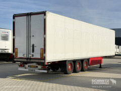 Schmitz Cargobull Oplegger Vries Standard 