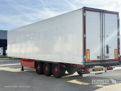 Schmitz Cargobull Oplegger Vries Standard 
