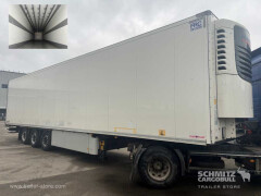 Schmitz Cargobull Reefer Meat hanging system 