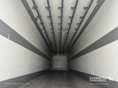 Schmitz Cargobull Reefer Meat hanging system 