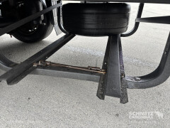 Schmitz Cargobull Reefer Meat hanging system 