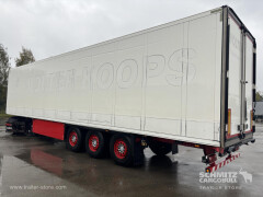 Schmitz Cargobull Reefer Standard 