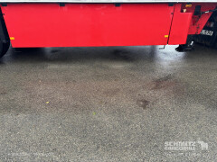 Schmitz Cargobull Reefer Standard 