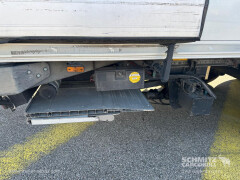 Schmitz Cargobull Semitrailer Reefer Multitemp 