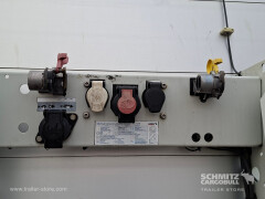 Schmitz Cargobull Curtainsider Mega 