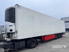 Schmitz Cargobull Reefer Standard 