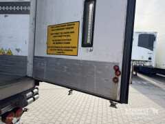 Schmitz Cargobull Oplegger Vries Multitemp 