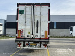 Schmitz Cargobull Oplegger Vries Multitemp 