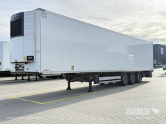 Schmitz Cargobull Oplegger Vries Standard 