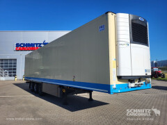 Schmitz Cargobull Reefer Standard Double deck 