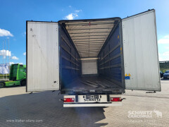 Schmitz Cargobull Curtainsider Standard 
