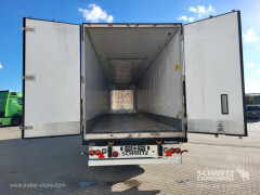 Schmitz Cargobull Reefer Standard Double deck 