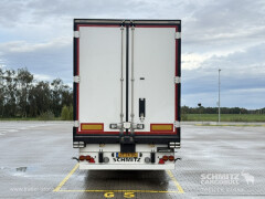 Schmitz Cargobull Oplegger Vries Standard 