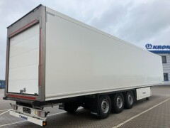  Cool Liner Duoplex Steel 