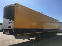  Cool Liner Duoplex Steel 