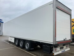  Cool Liner Duoplex Steel 