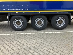  Cool Liner Duoplex Steel 
