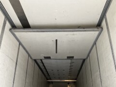  Cool Liner Duoplex Steel 