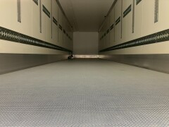 Cool Liner Duoplex Steel 
