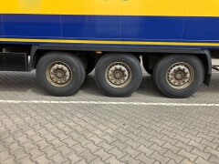  Cool Liner Duoplex Steel 