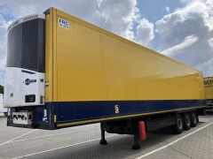  Cool Liner Duoplex Steel 