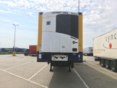  Cool Liner Duoplex Steel 