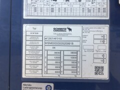  S.KO 24/L ? 13.4 FP 60 COOL 