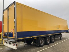  Cool Liner Duoplex Steel 