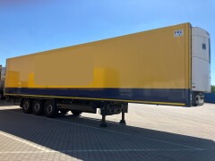  Cool Liner Duoplex Steel 