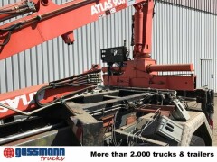 Andere ATLAS AK 90.1 HDS A15, Funk, 20x VORHANDEN! 