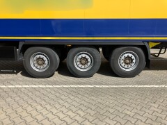  Cool Liner Duoplex Steel 