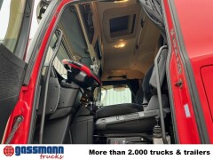 Mercedes Benz Actros 2548 L 6x2, Retarder, Liftachse, 
