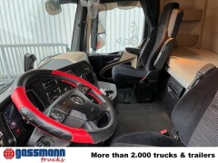 Mercedes Benz Actros 2548 L 6x2, Retarder, Liftachse, 