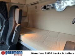 Mercedes Benz Actros 2548 L 6x2, Retarder, Liftachse, 