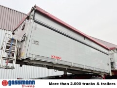 Mercedes Benz Actros 2548 L 6x2, Retarder, Liftachse, 