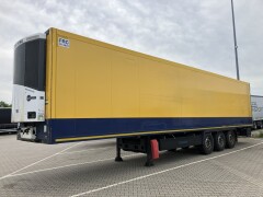  Cool Liner Duoplex Steel 