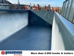 Andere Abrollcontainer mit Flügeltür ca. 20m³ 
