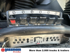 Mercedes Benz Actros 1832 K 4x2 mit Heckkran Hiab XS 099ES-2 