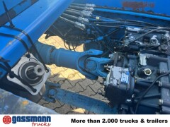 MAN TGA 26.310 6X6 BB 