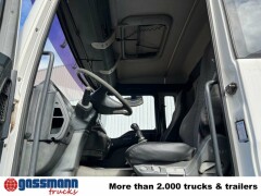 MAN TGA 26.310 6X6 BB 