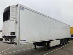  Cool Liner Duoplex Steel 