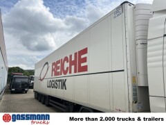 Schmitz Cargobull SKO 24/L-13.4 FP 25 