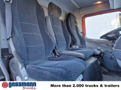 Mercedes Benz 1218 L 4x2, Fassi Kran F 95A21 5.9m-1.545 kg, 