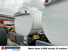 Andere TAL 44.0 / 22-27, 39.000l, 4 Kammern, 