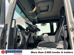 MAN TGS 26.360/400 6x2-4 BL, Lenk-/Lift, Kran Atlas 