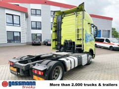 Volvo FH 460 4x2, Retarder, Low-Liner, Voll-Luft 