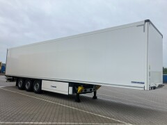  Cool Liner Duoplex Steel 