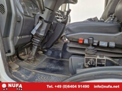 Iveco ML 140 E 28/4x4, Meiller 3-S-Kipper 